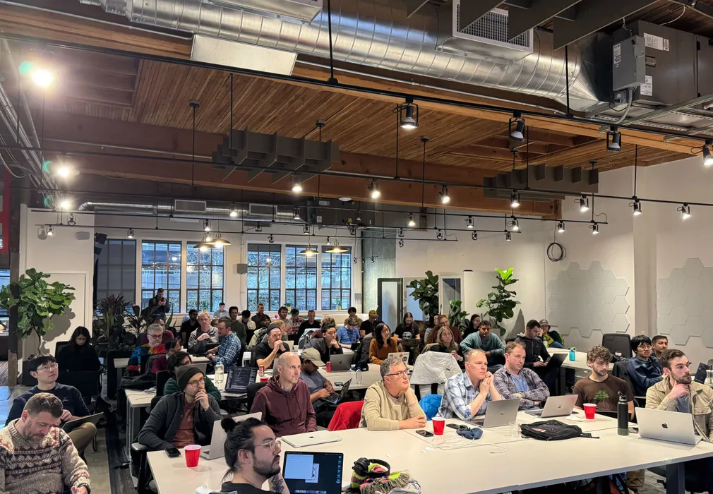 10,000 sqft space in Capitol Hill